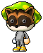 MushBoy